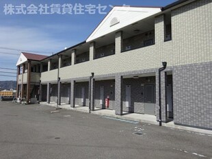 和歌山駅 徒歩18分 1階の物件外観写真